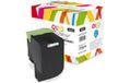 Armor K15649OW cartouche de toner Noir 1 pièce(s)