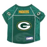Littlearth NFL Teamshirt voor huisdieren
