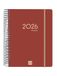 Finocam - Agenda Ikon 16 maanden 2025 2026 bordeaux internationaal