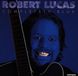 Robert Lucas - Bleu Complet (CD)