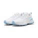 PUMA Chaussures de golf Ignite Blaze 3 Femme Blanc 37