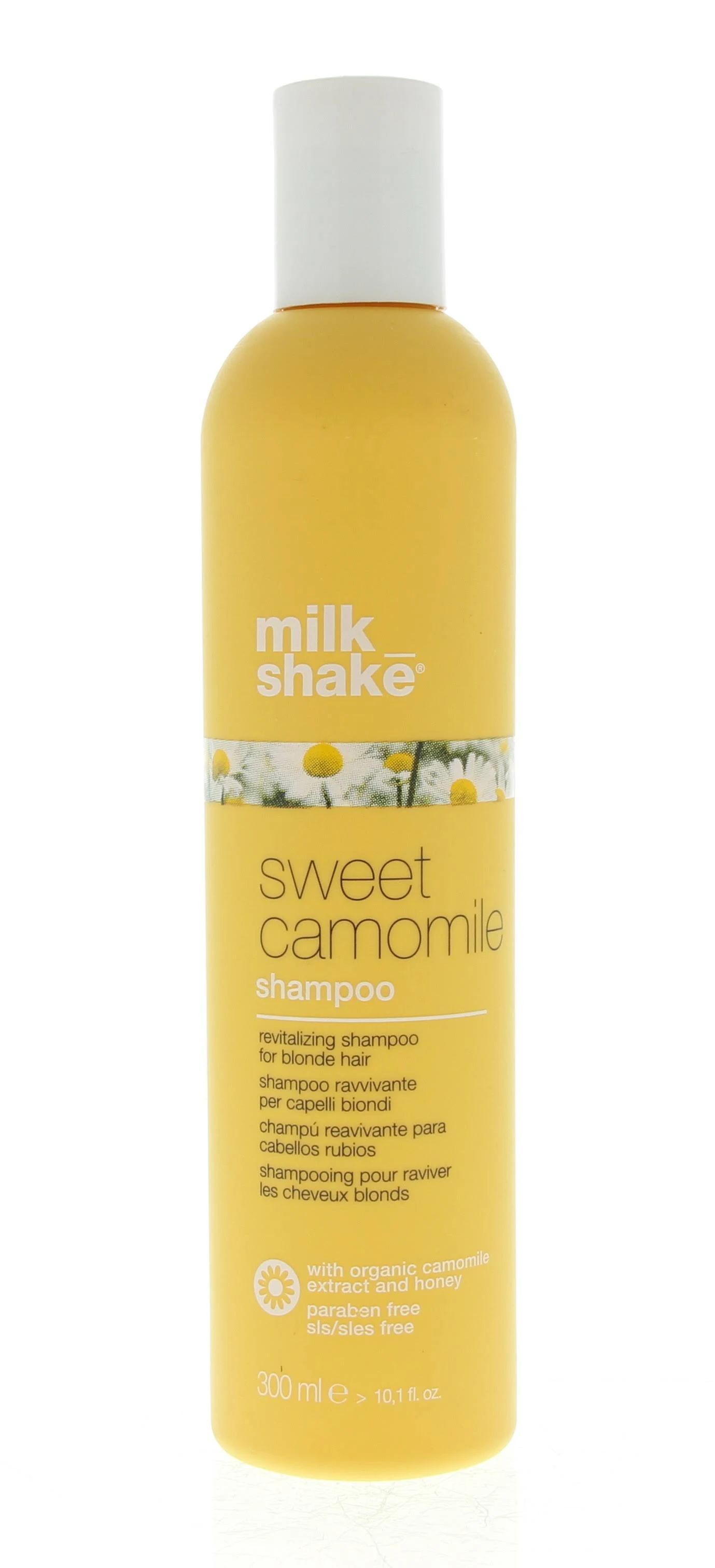 Milk_Shake Sweet Camomile Shampoo 300 ml