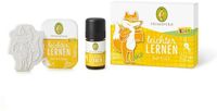 Primavera Focus & learn geurenset bio 5 ml
