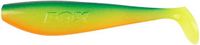Fox Rage Zander Pro Shad 16cm - Blue Back