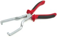 Merkloos / Sans marque HBM Professionele Brandstofleiding Tang