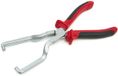Merkloos / Sans marque HBM Professionele Brandstofleiding Tang