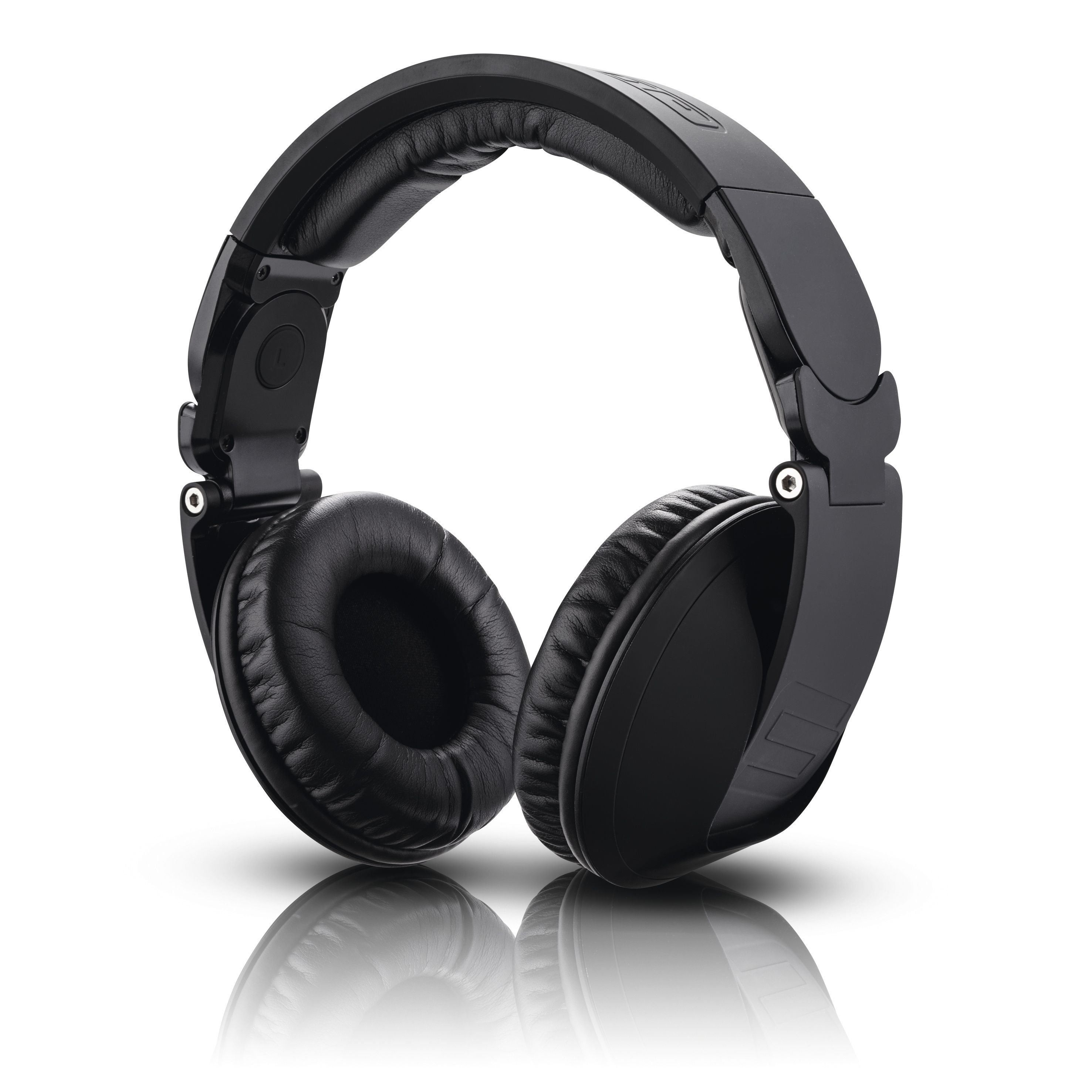 Reloop RHP-20 Knight - DJ Hoofdtelefoon - Zwart