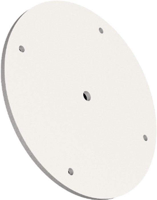 Hikvision DS-2909ZJ Bevestigingsadapter
