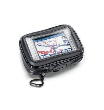 Interphone 3,5" navigatie houder voor motor/fiets