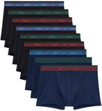 HOM Heren retro short / pant 9 pack Tiago