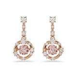 Swarovski Constella Oorstekers 5744239