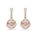 Swarovski Constella Oorstekers 5744239