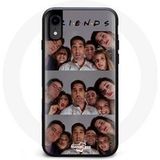 Maniacase Hoes voor Oppo A53 Air ticket Brussel