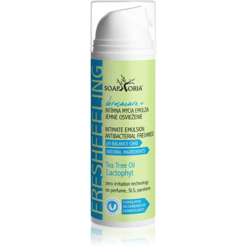 Soaphoria Dermacare+
