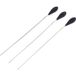 TOOLCRAFT Jeu de nettoyage 3 pièce(s)