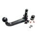 Westfalia-Automotive Westfalia kogelstang 905305601001 voor afneembare Westfalia trekhaak