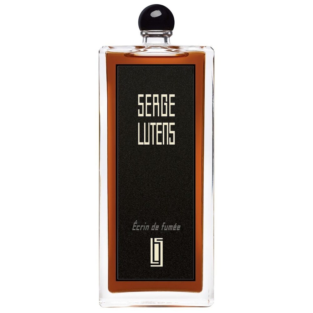 Serge Lutens Collection Noire Écrin de Fumée Eau De Parfum 100 ml