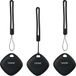 TRONIC Smart Tag Finder Android / iOS 3 stuks (Apple versie)