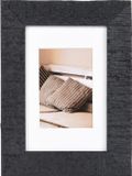 Henzo 80.705.18 - Fotolijst - grijs - hout - 10x15 cm