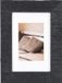 Henzo 80.705.18 - Fotolijst - grijs - hout - 10x15 cm