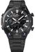 CASIO Edifice herenhorloge, zwart, Casio-ECB-2300DC-1AEF