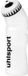Uhlsport Bidon 750 ml Polyetheen Transparant