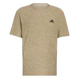 Adidas Workout Essentials Flex T-shirt
