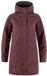 Fjällräven FJALLRAVEN Kiruna Padded Parka W 89644 357 port S