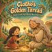 Clotho's Golden Thread: A Gentle Greek Myth About New Beginnings (Legends of Olympus)
