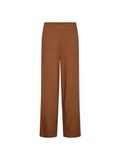 Soyaconcept Broek ' SC-ROZALIA ' lichtbruin