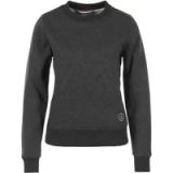 Peak Mountain Fleecesweatshirt voor dames