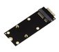 KALEA-INFORMATIQUE Adapter voor montage van een mSATA SSD op een Mac Pro Retina 2012 - A1425 A1398 MC975 MC976 ME662 ME664 ME665