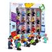 Playmags Magnetic Figuren Gemeenschap Cijfers Set van 15 Stuks