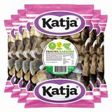 Katja Trouwe Rakkers - 6 x 500 gr - Voordeelverpakking