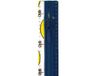 Opti Prym Ritssluiting Kunststof 4mm Koningsblauw 50 cm