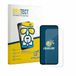 BROTECT Screenprotector voor Tecno Pop X 5G Beschermglas Transparant