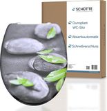 Schütte Wc-bril STONES