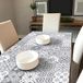 Ambiance Meubelstickers, zelfklevend, tegelstickers, decoratie voor tafels, kasten, planken, 120 x 200 cm