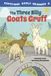 The Picture Window Books Capstone Early Readers: First Reader Fairy Tales-The Three Billy Goats Gruff Hardcover