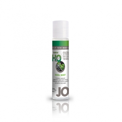 System JO - H2O Glijmiddel Mint 30ml