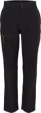 AGU Essential MTB Broek Venture Dames - Zwart - M