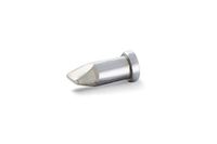 Weller LT D (T0054440999) Tip, beitel, Ø 4,6 mm voor WXP WP WSP 80 soldeerbout, zilver