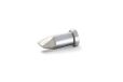 Weller LT D (T0054440999) Tip, beitel, Ø 4,6 mm voor WXP WP WSP 80 soldeerbout, zilver