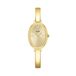 Cluse Montre L'Ovale Champagne