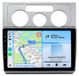 Android autoradio, geschikt voor VW Touran 1T1, 1T2, 1T3, bouwjaar 2003-2010. Met draadloze CarPlay, Android Auto, 4G, WiFi, GPS-navigatie, 8-kern processor, 10-inch scherm, 4+64GB geheugen, Bluetooth en DAB+