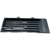 Skoda Obturateur de phare additionnel de pare-chocs avant Fabia 2000-2004 ♻️ Ref Oe. 6y0853685 - Garantie à vie