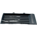 Skoda Obturateur de phare additionnel de pare-chocs avant Fabia 2000-2004 ♻️ Ref Oe. 6y0853685 - Garantie à vie