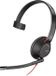 Poly Blackwire 5210 - 5200-serie