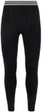 Thermowave Merino Arctic Basislaagbroek Zwart M Man