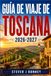 GUÍA Toscana Travel Guide 2026-2027